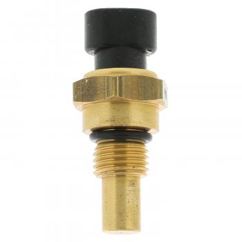 2017 Freightliner XC Modular Rail Engine Coolant Temperature Sensor MotoRad 1TS1468 image 2 of 4