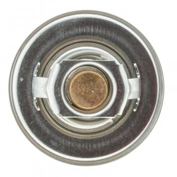 1968 Dodge Dart Engine Coolant Thermostat MotoRad 2000195 image 3 of 4