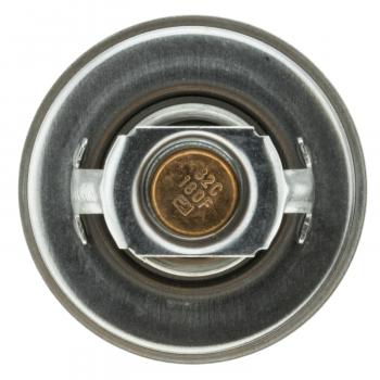 1968 Dodge Dart Engine Coolant Thermostat MotoRad 200180 image 2 of 4