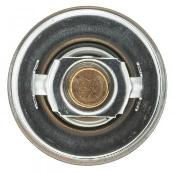 1968 Dodge Dart Engine Coolant Thermostat MotoRad 200195 image 2 of 4