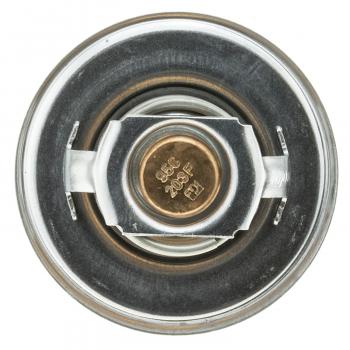 1968 Dodge Dart Engine Coolant Thermostat MotoRad 200205 image 2 of 4