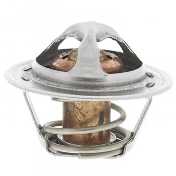 1986 Buick Skyhawk Engine Coolant Thermostat MotoRad 2002180 image 2 of 4