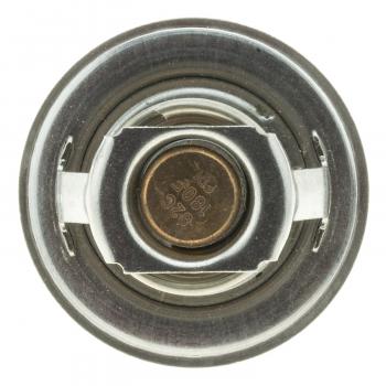 1986 Buick Skyhawk Engine Coolant Thermostat MotoRad 2002180 image 3 of 4