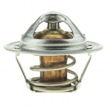 1986 Buick Skyhawk Engine Coolant Thermostat MotoRad 2002192 image 4 of 4