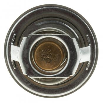 1991 Suzuki Swift Engine Coolant Thermostat MotoRad 2003195 image 3 of 4