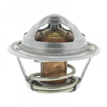 1991 Dodge Shadow Engine Coolant Thermostat MotoRad 2004180 image 2 of 4