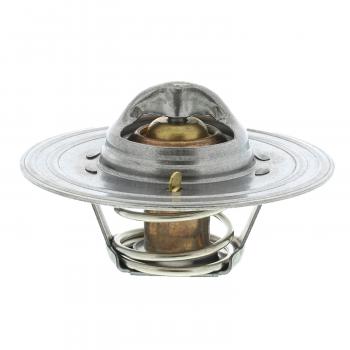 1968 Dodge Dart Engine Coolant Thermostat MotoRad 2006180 image 2 of 4