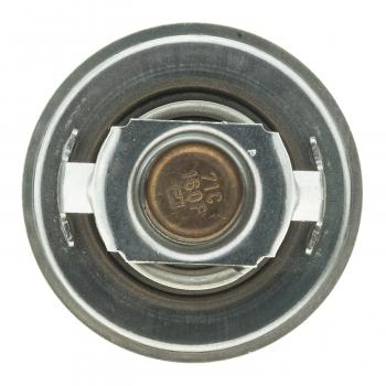 1986 Buick Skyhawk Engine Coolant Thermostat MotoRad 202160 image 3 of 4