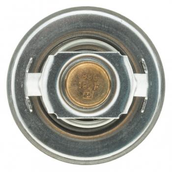 1986 Buick Skyhawk Engine Coolant Thermostat MotoRad 202192 image 3 of 4