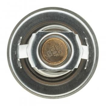 1986 Buick Skyhawk Engine Coolant Thermostat MotoRad 202198 image 3 of 4