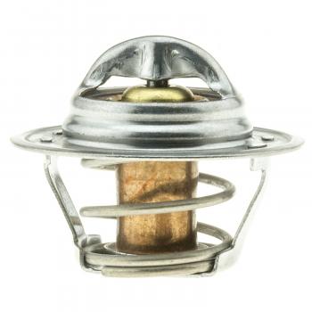 1986 Buick Skyhawk Engine Coolant Thermostat MotoRad 202198 image 4 of 4