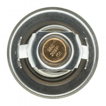 1986 Buick Skyhawk Engine Coolant Thermostat MotoRad 202205 image 2 of 4