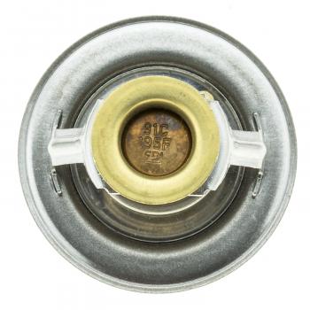 1968 Cadillac DeVille Engine Coolant Thermostat MotoRad 2026195 image 3 of 4