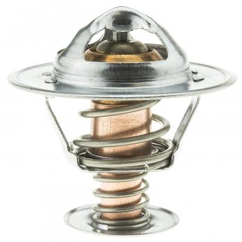 1999 Ford E-250 Econoline Engine Coolant Thermostat MotoRad 2028160 image 4 of 4