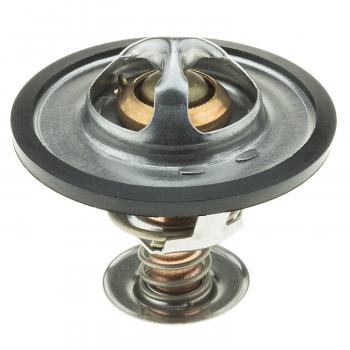 1999 Ford E-250 Econoline Engine Coolant Thermostat MotoRad 2028170 image 1 of 4