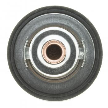 1999 Ford E-250 Econoline Engine Coolant Thermostat MotoRad 2028170 image 2 of 4