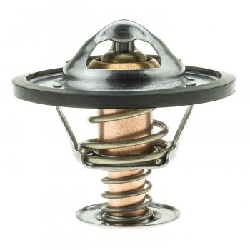 1999 Ford E-250 Econoline Engine Coolant Thermostat MotoRad 2028170 image 3 of 4