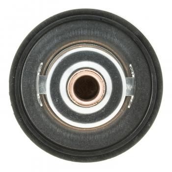 1999 Ford E-250 Econoline Engine Coolant Thermostat MotoRad 2028180 image 3 of 4