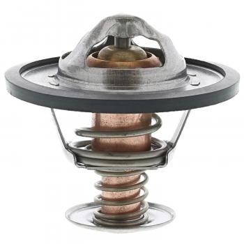 1999 Ford E-250 Econoline Engine Coolant Thermostat MotoRad 2028195 image 2 of 4