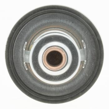 1999 Ford E-250 Econoline Engine Coolant Thermostat MotoRad 2028195 image 3 of 4