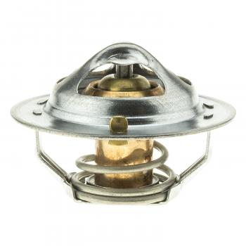 1991 Mazda MPV Engine Coolant Thermostat MotoRad 2040192 image 4 of 4