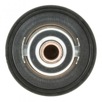 2002 Workhorse FasTrack FT1061 Engine Coolant Thermostat MotoRad 2065180 image 3 of 4