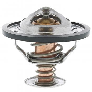 2002 Workhorse FasTrack FT1061 Engine Coolant Thermostat MotoRad 2065195 image 2 of 4