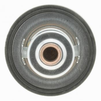 2002 Workhorse FasTrack FT1061 Engine Coolant Thermostat MotoRad 2065195 image 3 of 4