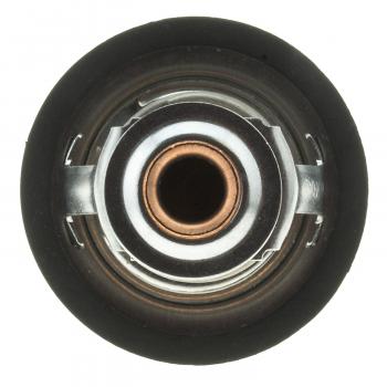 1987 Cadillac Cimarron Engine Coolant Thermostat MotoRad 2067180 image 3 of 4