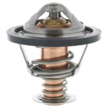 1987 Cadillac Cimarron Engine Coolant Thermostat MotoRad 2067195 image 2 of 4