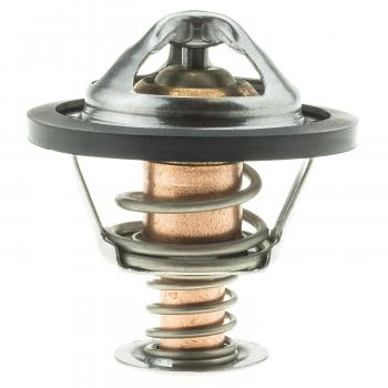 1987 Cadillac Cimarron Engine Coolant Thermostat MotoRad 2067195 image 4 of 4