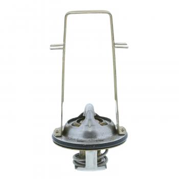 1986 Buick Skyhawk Engine Coolant Thermostat MotoRad 211195 image 2 of 4