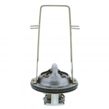 1986 Buick Skyhawk Engine Coolant Thermostat MotoRad 211195 image 4 of 4