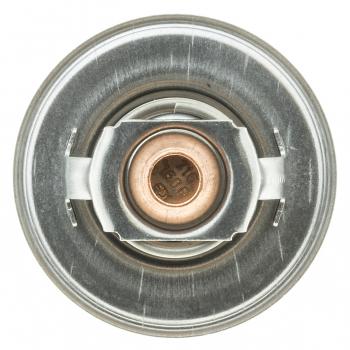 1993 Pierce Mfg. Inc. Enclosed Cab Engine Coolant Thermostat MotoRad 219160 image 2 of 4