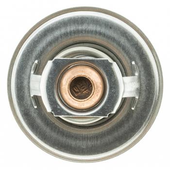 1993 Pierce Mfg. Inc. Enclosed Cab Engine Coolant Thermostat MotoRad 219180 image 2 of 4