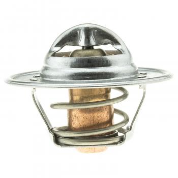 1993 Pierce Mfg. Inc. Enclosed Cab Engine Coolant Thermostat MotoRad 219180 image 3 of 4