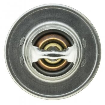 1968 Cadillac DeVille Engine Coolant Thermostat MotoRad 226195 image 4 of 4