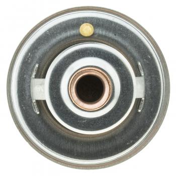 1999 Ford E-250 Econoline Engine Coolant Thermostat MotoRad 228160JV image 2 of 4