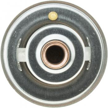 1999 Ford E-250 Econoline Engine Coolant Thermostat MotoRad 228170JV image 2 of 4