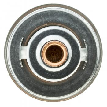 1999 Ford E-250 Econoline Engine Coolant Thermostat MotoRad 228195JV image 2 of 4