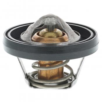 1996 Chrysler LHS Engine Coolant Thermostat MotoRad 2340195 image 2 of 4