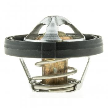 1996 Chrysler LHS Engine Coolant Thermostat MotoRad 2340195 image 4 of 4