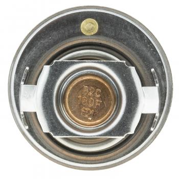 2000 Pontiac Firebird Engine Coolant Thermostat MotoRad 239180 image 2 of 4