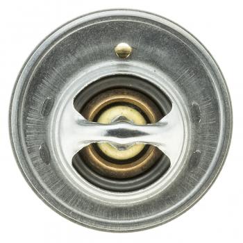 1991 Mazda MPV Engine Coolant Thermostat MotoRad 240180 image 4 of 4