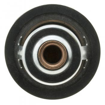 1988 Oldsmobile Firenza Engine Coolant Thermostat MotoRad 243180 image 2 of 4