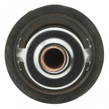 1988 Oldsmobile Firenza Engine Coolant Thermostat MotoRad 243195 image 2 of 4