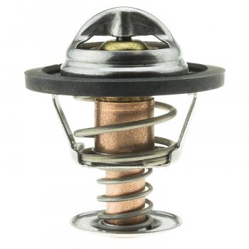 1988 Oldsmobile Firenza Engine Coolant Thermostat MotoRad 243195 image 3 of 4