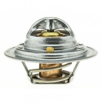 1996 Mazda B3000 Engine Coolant Thermostat MotoRad 244192 image 3 of 4