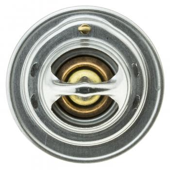 1996 Mazda B3000 Engine Coolant Thermostat MotoRad 244192 image 4 of 4