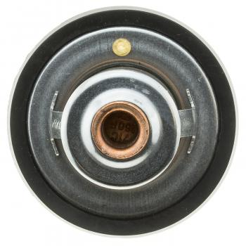 2002 Workhorse FasTrack FT1061 Engine Coolant Thermostat MotoRad 265160 image 2 of 4